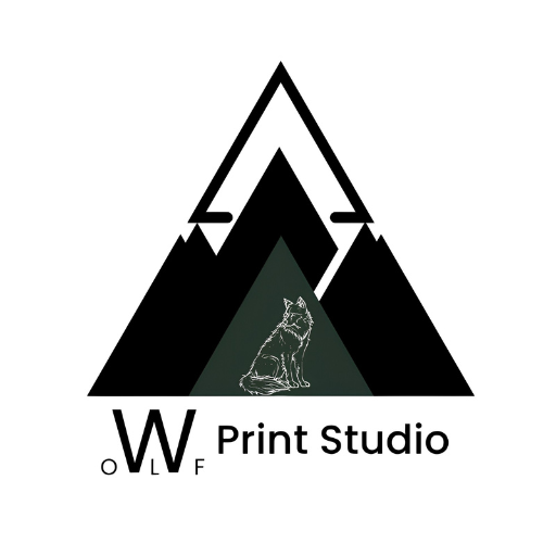 Wolf Print Studio